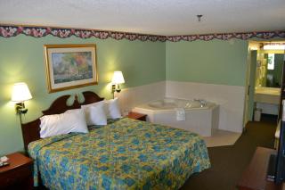Motel 6-Albany, GA - 6