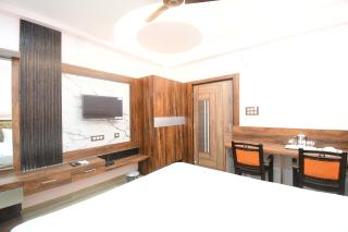 HOTEL SUSHREE INTERNATIONAL - Bhubaneshwar - 1