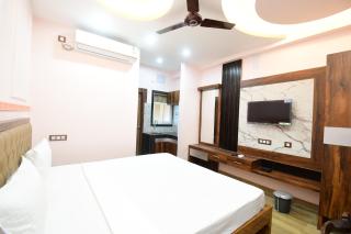 HOTEL SUSHREE INTERNATIONAL - Bhubaneshwar - 2