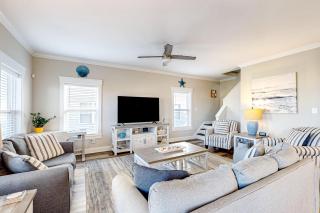 Beach Please - North Topsail Beach - 5