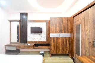 HOTEL SUSHREE INTERNATIONAL - Bhubaneshwar - 3