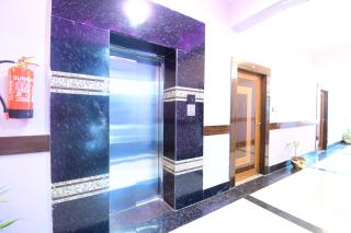 HOTEL SUSHREE INTERNATIONAL - Bhubaneshwar - 5