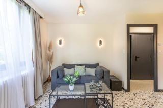 Les Cantinières - Bourgoin Jallieu - Jardin Privé - Ruy - 6