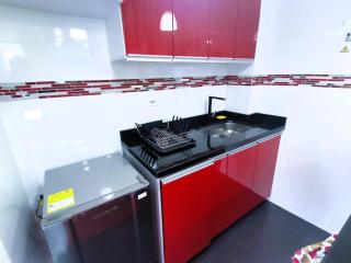 Nuevo apartamento en sector industrial y deportivo - Sogamoso - 8