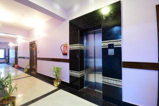 HOTEL SUSHREE INTERNATIONAL - Bhubaneshwar - 6