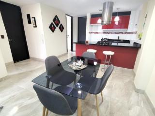 Nuevo apartamento en sector industrial y deportivo - Sogamoso - 0