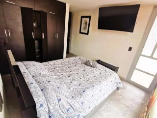 Nuevo apartamento en sector industrial y deportivo - Sogamoso - 1