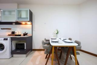 Specious Luxury 2 bedrooms Apt. - Chiang Mai - 8