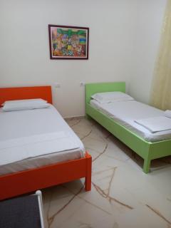 Vlora 3D Guesthouse - 8