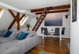 AuraApartment - LutherApartment - Merseburg - 8
