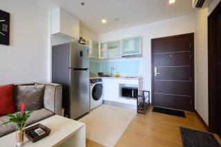 Luxury Apartment in Down Town - Chiang Mai - 9