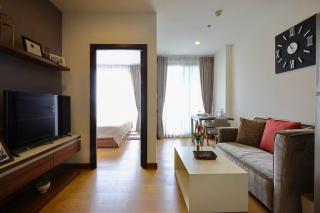 Luxury Apartment in Down Town - Chiang Mai - 8