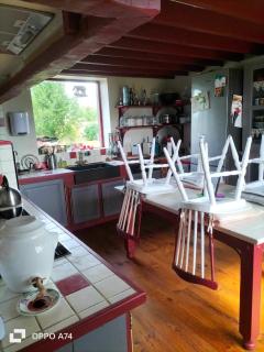 Maison entière avec piscine chauffée 4p - Brétigny - 3