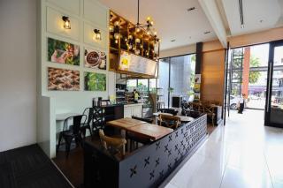 Luxury Apartment in Down Town - Chiang Mai - 6