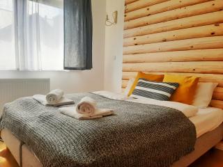 Apartamenty Złoty Widok - Szczyrk - 9