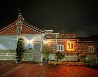 時光旅舍古厝一館 - Jinning - 8