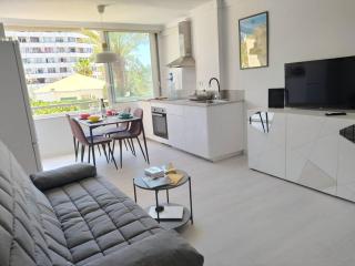 Design flat in central place nhere Yumbo - Maspalomas - 4