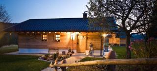 Chalet Schönbuchet - 5