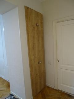 Vake Super Quiet and Comfy Apartment with a Yard - Tbilisi - 2
