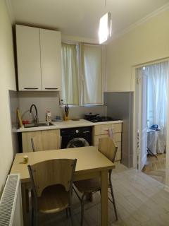 Vake Super Quiet and Comfy Apartment with a Yard - Tbilisi - 1