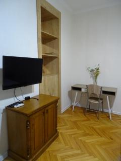 Vake Super Quiet and Comfy Apartment with a Yard - Tbilisi - 7