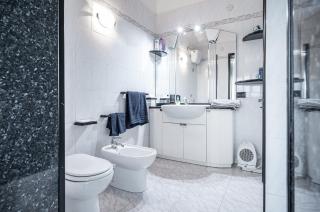 Quartu Sant'Elena Bright Flat with Balcony! - SantʼAndrea - 3