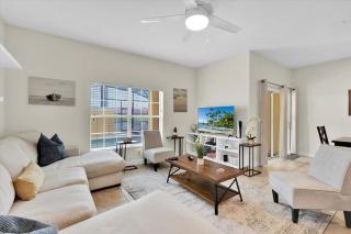 Lake View 4 Bedroom Pool Home - Kissimmee - 9