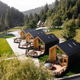 Terra Resort - Topliţa - 9