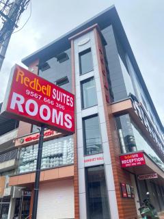 Redbell Suites Kizhisseri - Kondotti - 7