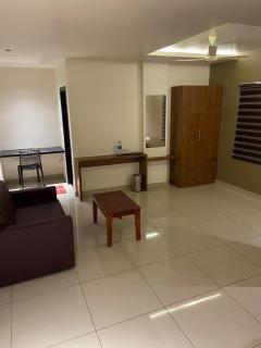 Redbell Suites Kizhisseri - Kondotti - 5