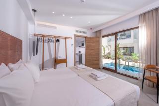 Mika Villas & Suites - Limenas Chersonisou - 1