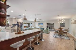 Sarasota Updated pool home, Near Siesta Key - Sarasota - 0