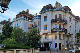 FilinHome Trg Mladenaca - Novi Sad - 0