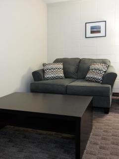 Canadian Motor Inn - Grande Prairie - 9
