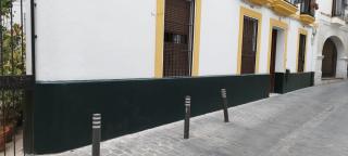 Apartamento acogedor y moderno en pleno centro de Sevilla con Parking Gratis - Séville - 9