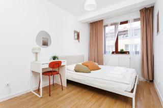 Pretty 4 Bedroom Apartment x Parking Spot x City Center - by Upstairs - Krakau - 1