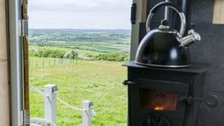 Ynys Hideout - Moelfre - 2
