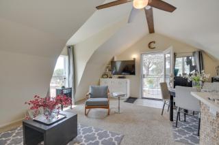 Mariposa Home Furnished Patio and Sierra Mtn Views - 5