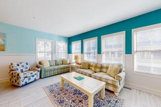 Sunset Island - 11 Beach Walk - 5