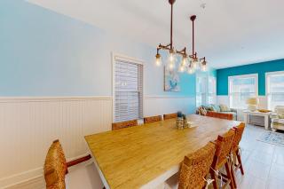 Sunset Island - 11 Beach Walk - 3