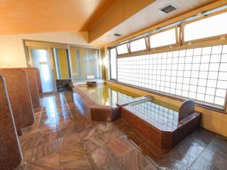 APA Hotel Takasaki Ekimae - Takasaki - 7
