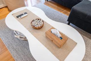 Alimos Marina Beach Apartment - Athènes - 5