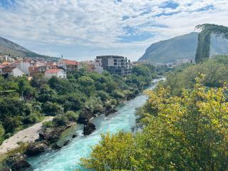 Boutique Apartment Mostar - Mostar - 9