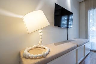 Alimos Marina Beach Apartment - Athènes - 6