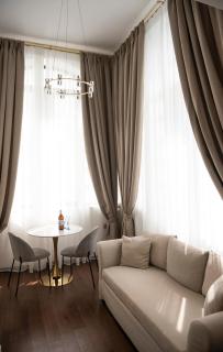 Jensen Luxury Suites - Città di Rodi - 1