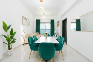 The Elite Apartment - Dubai - 0