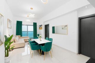 The Elite Apartment - Dubai - 5
