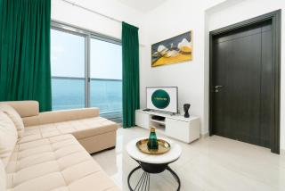 The Elite Apartment - Dubai - 1