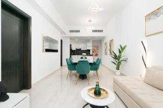 The Elite Apartment - Dubai - 4