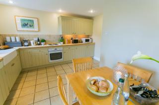 The Fancy House - Moelfre - 3